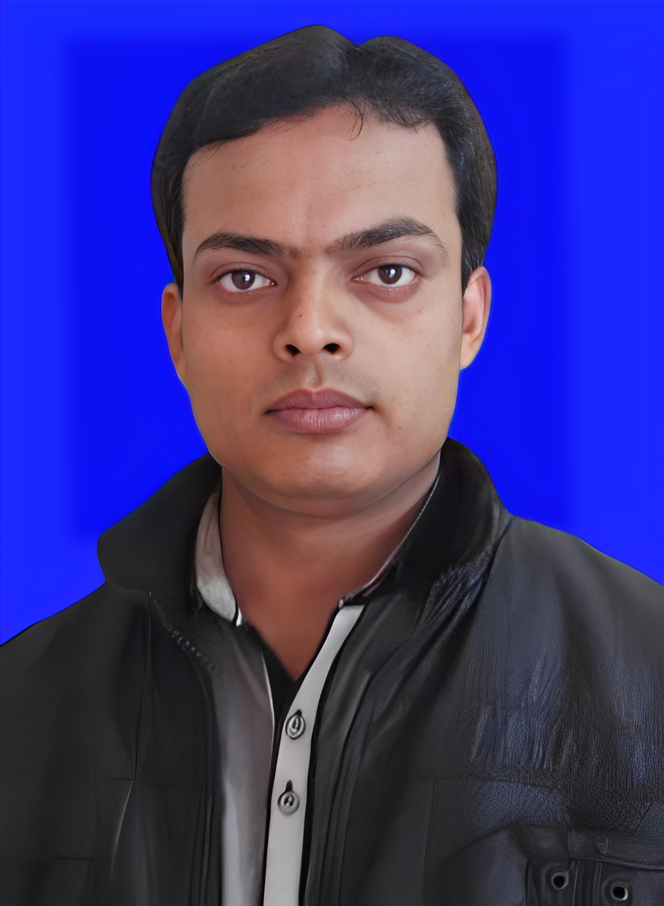 NARENDRA SHARMA